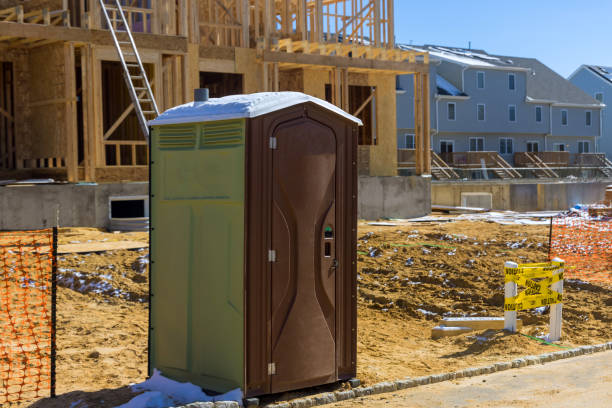 Best Porta potty delivery and setup  in Braddock Hills, PA