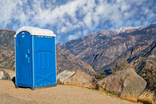 Best Temporary restroom rental  in Braddock Hills, PA