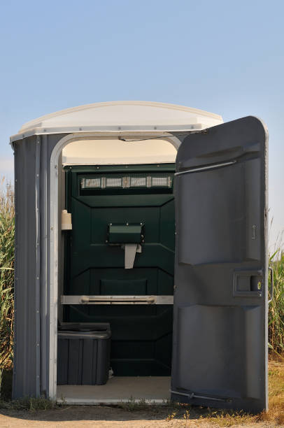 Best Portable restroom solutions  in Braddock Hills, PA
