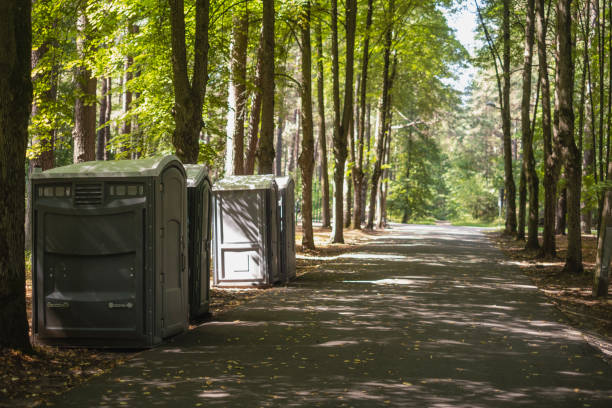 Best Porta potty rental near me  in Braddock Hills, PA