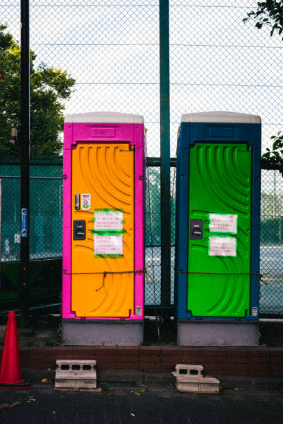 Best Portable toilet rental cost  in Braddock Hills, PA
