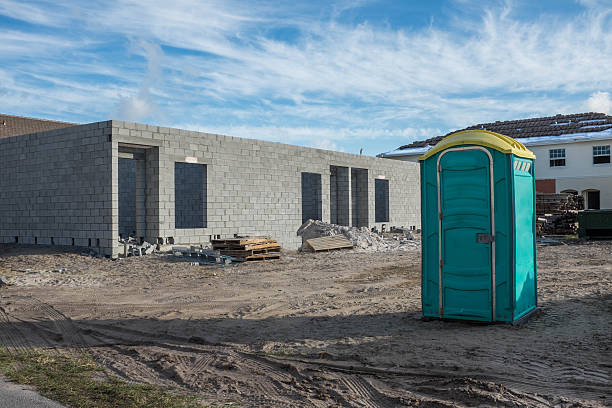 Braddock Hills, PA porta potty rental Company